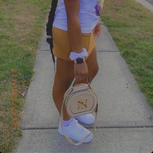 Meet your Posher, Lyric